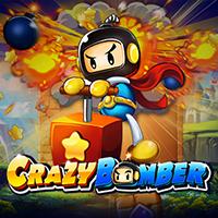 Crazy Bomber